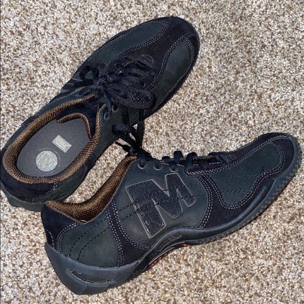 Merrell Circuit Grid - image 1